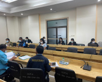 การประชุมการแก้ไขปัญหาที่สาธารณประโยชน์และที่ดินเอกชนปล่อยทิ ... พารามิเตอร์รูปภาพ 7