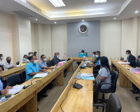 การประชุมการแก้ไขปัญหาที่สาธารณประโยชน์และที่ดินเอกชนปล่อยทิ ... พารามิเตอร์รูปภาพ 8