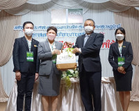 ผู้ว่าฯ สุราษฎร์ธานี เป็นประธานเปิดงาน &quot;นิด้าสัมพันธ์ ครั้งท ... พารามิเตอร์รูปภาพ 10