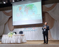 ผู้ว่าฯ สุราษฎร์ธานี เป็นประธานเปิดงาน &quot;นิด้าสัมพันธ์ ครั้งท ... พารามิเตอร์รูปภาพ 12