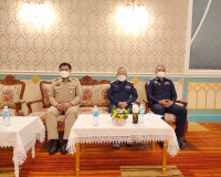 การฝึกอบรมหลักสูตรเสริมสร้างธรรมาภิบาลต่อต้านการทุจริต (ครั้ ... พารามิเตอร์รูปภาพ 1