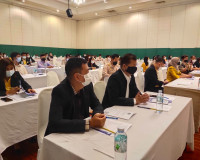 การฝึกอบรมหลักสูตรเสริมสร้างธรรมาภิบาลต่อต้านการทุจริต (ครั้ ... พารามิเตอร์รูปภาพ 5