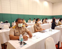 การฝึกอบรมหลักสูตรเสริมสร้างธรรมาภิบาลต่อต้านการทุจริต (ครั้ ... พารามิเตอร์รูปภาพ 7