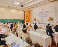 การฝึกอบรมหลักสูตรเสริมสร้างธรรมาภิบาลต่อต้านการทุจริต (ครั้ ... พารามิเตอร์รูปภาพ 8