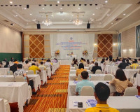 การฝึกอบรมหลักสูตรเสริมสร้างธรรมาภิบาลต่อต้านการทุจริต (ครั้ ... พารามิเตอร์รูปภาพ 9