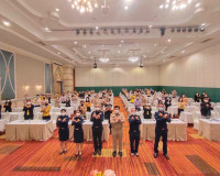 การฝึกอบรมหลักสูตรเสริมสร้างธรรมาภิบาลต่อต้านการทุจริต (ครั้ ... พารามิเตอร์รูปภาพ 11