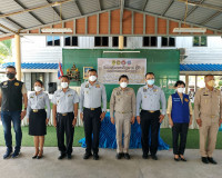 รองผู้ว่าราชการจังหวัดสุราษฎร์ธานีเปิดโครงการฝึกอบรมหลักสูตร ... พารามิเตอร์รูปภาพ 1
