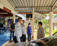 รองผู้ว่าราชการจังหวัดสุราษฎร์ธานีเปิดโครงการฝึกอบรมหลักสูตร ... พารามิเตอร์รูปภาพ 3
