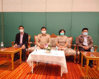 กิจกรรมสัมมนาเผยแพร่ผลการดำเนินงานของโครงการพัฒนาและส่งเสริม ... พารามิเตอร์รูปภาพ 1