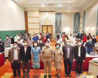 กิจกรรมสัมมนาเผยแพร่ผลการดำเนินงานของโครงการพัฒนาและส่งเสริม ... พารามิเตอร์รูปภาพ 9