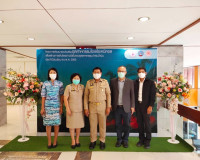 กิจกรรมสัมมนาเผยแพร่ผลการดำเนินงานของโครงการพัฒนาและส่งเสริม ... พารามิเตอร์รูปภาพ 10