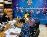 การประชุมคณะทำงานตรวจสอบข้อเท็จจริงกรณีปัญหาผู้ได้รับผลกระทบ ... พารามิเตอร์รูปภาพ 7