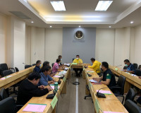 การประชุมคณะทำงานตรวจสอบข้อเท็จจริงกรณีปัญหาผู้ได้รับผลกระทบ ... พารามิเตอร์รูปภาพ 3