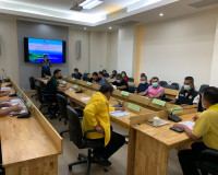 การประชุมคณะทำงานตรวจสอบข้อเท็จจริงกรณีปัญหาผู้ได้รับผลกระทบ ... พารามิเตอร์รูปภาพ 5