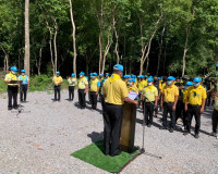 การประชุมคณะทำงานตรวจสอบข้อเท็จจริงกรณีปัญหาผู้ได้รับผลกระทบ ... พารามิเตอร์รูปภาพ 13