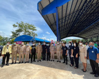 จังหวัดสุราษฎร์ธานีจัดโครงการคลินิกเกษตรเคลื่อนที่ในพระราชาน ... พารามิเตอร์รูปภาพ 15