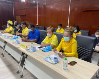 ประชุมการขับเคลื่อนงานจิตอาสาภาคประชาชนในระดับพื้นที่เพื่อคั ... พารามิเตอร์รูปภาพ 4