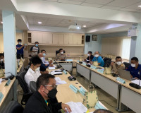 การประชุมคณะกรรมการเพื่อพิจารณาเกี่ยวกับเรือเดินประจำทาง จัง ... พารามิเตอร์รูปภาพ 3
