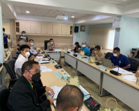 การประชุมคณะกรรมการเพื่อพิจารณาเกี่ยวกับเรือเดินประจำทาง จัง ... พารามิเตอร์รูปภาพ 5