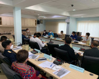 การประชุมคณะกรรมการเพื่อพิจารณาเกี่ยวกับเรือเดินประจำทาง จัง ... พารามิเตอร์รูปภาพ 8