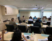 การประชุมคณะกรรมการเพื่อพิจารณาเกี่ยวกับเรือเดินประจำทาง จัง ... พารามิเตอร์รูปภาพ 9