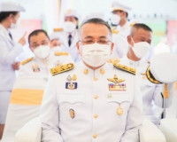 ผู้ว่าราชการจังหวัดสุราษฎร์ธานี เปิดงานนิทรรศการ เฉลิมพระเกี ... พารามิเตอร์รูปภาพ 5