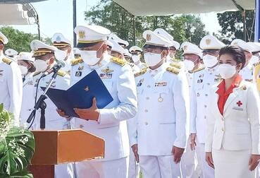 จังหวัดสุราษฎร์ธานีจัดพิธีถวายราชสดุดีพระบรมราชานุสาวรีย์ รั ... พารามิเตอร์รูปภาพ 1