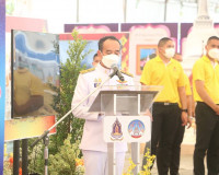 พิธีเปิดงานนิทรรศการเฉลิมพระเกียรติ และนิทรรศการ 3 พระธาตุ ส ... พารามิเตอร์รูปภาพ 2