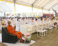 พิธีเปิดงานนิทรรศการเฉลิมพระเกียรติ และนิทรรศการ 3 พระธาตุ ส ... พารามิเตอร์รูปภาพ 3