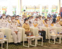 พิธีเปิดงานนิทรรศการเฉลิมพระเกียรติ และนิทรรศการ 3 พระธาตุ ส ... พารามิเตอร์รูปภาพ 7