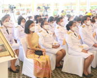 พิธีเปิดงานนิทรรศการเฉลิมพระเกียรติ และนิทรรศการ 3 พระธาตุ ส ... พารามิเตอร์รูปภาพ 8