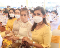 พิธีเปิดงานนิทรรศการเฉลิมพระเกียรติ และนิทรรศการ 3 พระธาตุ ส ... พารามิเตอร์รูปภาพ 10