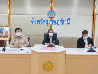 การฝึกอบรมหลักสูตรผู้ตรวจระดับกรม ประจำปีงบประมาณ พ.ศ.2565 พารามิเตอร์รูปภาพ 1