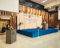 โครงการคลินิกการเงินการคลัง SMEs สุราษฎร์ธานี พารามิเตอร์รูปภาพ 5