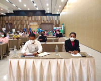 โครงการคลินิกการเงินการคลัง SMEs สุราษฎร์ธานี พารามิเตอร์รูปภาพ 6