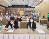 โครงการคลินิกการเงินการคลัง SMEs สุราษฎร์ธานี พารามิเตอร์รูปภาพ 7