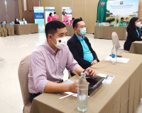 โครงการคลินิกการเงินการคลัง SMEs สุราษฎร์ธานี พารามิเตอร์รูปภาพ 8
