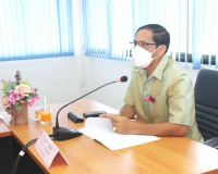 การประชุมคณะอนุกรรมการส่งเสริมและพัฒนาครอบครัวจังหวัดสุราษฎร ... พารามิเตอร์รูปภาพ 1