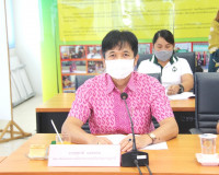 การประชุมคณะอนุกรรมการส่งเสริมและพัฒนาครอบครัวจังหวัดสุราษฎร ... พารามิเตอร์รูปภาพ 2