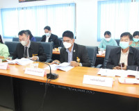 การประชุมคณะอนุกรรมการส่งเสริมและพัฒนาครอบครัวจังหวัดสุราษฎร ... พารามิเตอร์รูปภาพ 4