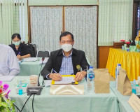 การประชุมคณะกรรมการพิจารณาแผนงานการประกอบกิจการฆ่าสัตว์ ประจ ... พารามิเตอร์รูปภาพ 2