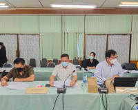 การประชุมคณะกรรมการพิจารณาแผนงานการประกอบกิจการฆ่าสัตว์ ประจ ... พารามิเตอร์รูปภาพ 3