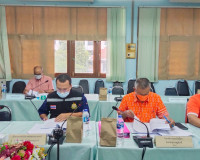 การประชุมคณะกรรมการพิจารณาแผนงานการประกอบกิจการฆ่าสัตว์ ประจ ... พารามิเตอร์รูปภาพ 5