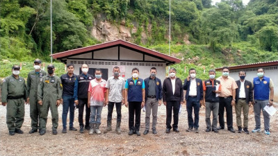 การขออนุญาตซื้อ มี ใช้ และขนย้าย วัตถุระเบิด ในเขตพื้นที่ หม ... พารามิเตอร์รูปภาพ 1