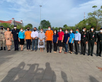 โครงการ “ลำไยเมืองเชียงราย สู่น้ำใจเมืองคนดี” กิจกรรมเชื่อมเ ... พารามิเตอร์รูปภาพ 3