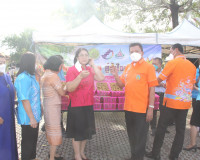 โครงการ “ลำไยเมืองเชียงราย สู่น้ำใจเมืองคนดี” กิจกรรมเชื่อมเ ... พารามิเตอร์รูปภาพ 11