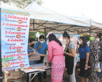 โครงการ “ลำไยเมืองเชียงราย สู่น้ำใจเมืองคนดี” กิจกรรมเชื่อมเ ... พารามิเตอร์รูปภาพ 13