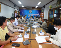 การประชุมคณะกรรมการคัดเลือกองค์กรปกครองส่วนท้องถิ่นต้นแบบศูน ... พารามิเตอร์รูปภาพ 2