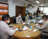 การประชุมคณะกรรมการคัดเลือกองค์กรปกครองส่วนท้องถิ่นต้นแบบศูน ... พารามิเตอร์รูปภาพ 4