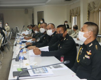 การประชุมเตรียมการรับเสด็จ ฯสมเด็จพระเจ้าลูกเธอ เจ้าฟ้าพัชรก ... พารามิเตอร์รูปภาพ 4
